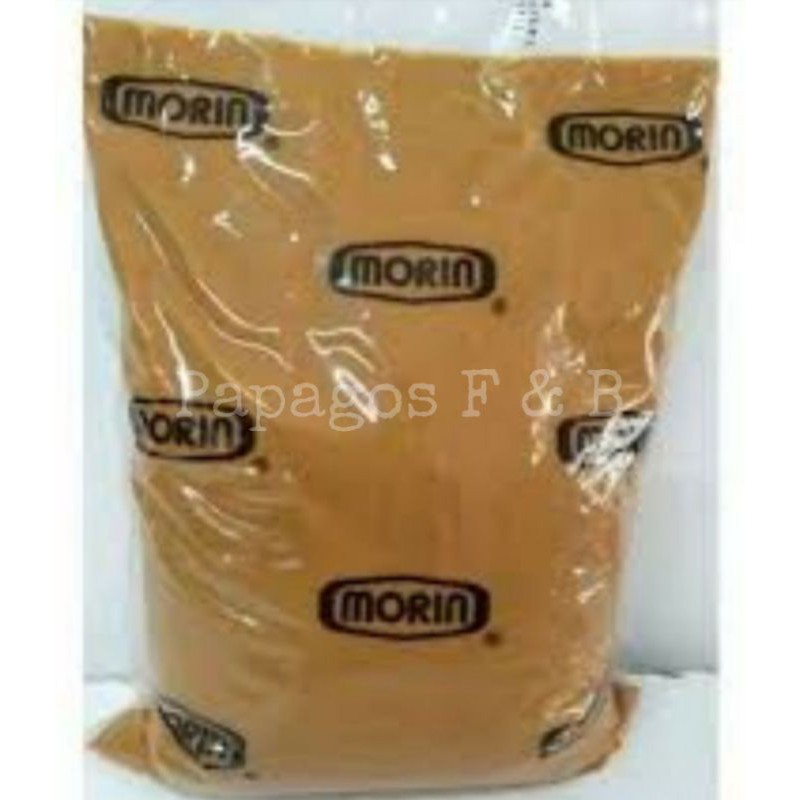 

Selai Morin Chunky Peanut Butter repck 500 gr / gram