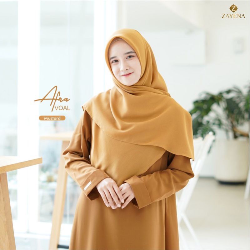 ABAYA TURKY/ABAYA GAMIS WANITA