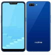 Realme c1 2/32gb Fullset - Hp Bekas Second