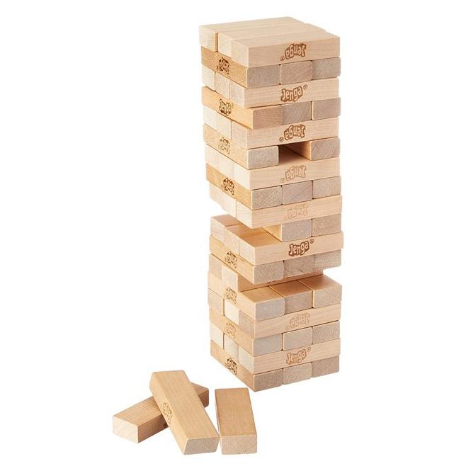 Hasbro Classic Jenga