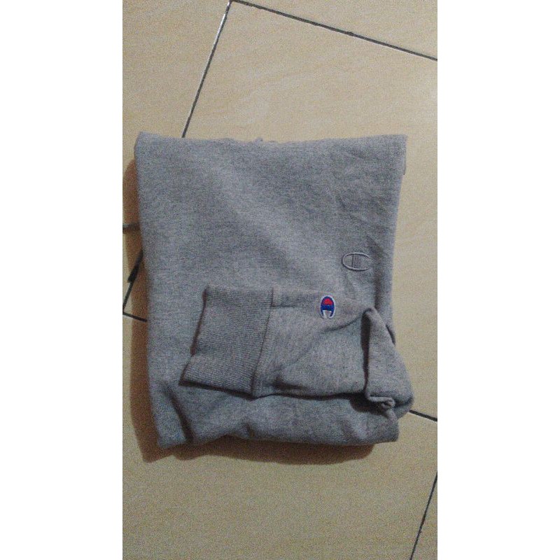 hoodie champion dan cn pancoat