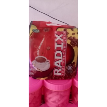 

kopi radix