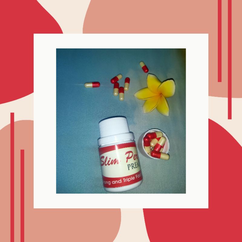 Slim Perfect / Obat Kurus Paling Ampuh / Slimming Queen / Yourslim /Slimmingqueen