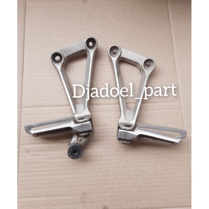 Footstep Postep Step Belakang CBR K45 CBRK45 CBR K 45 Original