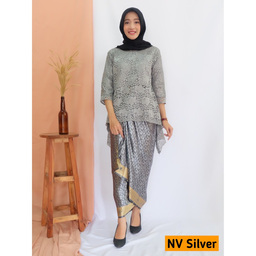 EASTERN ID rok  lilit  songket rok  lilit  murah bawahan 