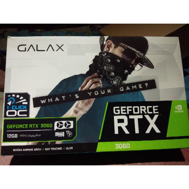 RTX 3060 non lhr not RTX 3060ti 3070 3080