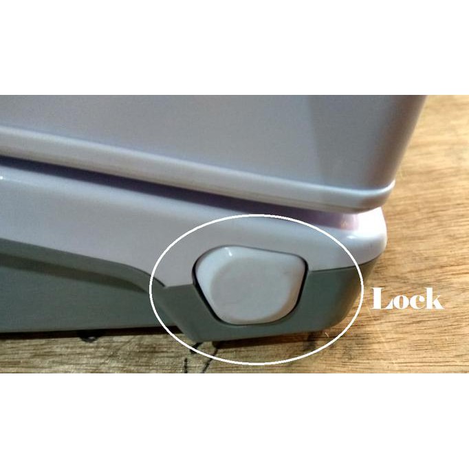 Terbaru Alat Pengemas Plastik Kemasan Kedap Udara - Mesin Vacum Press Sealer