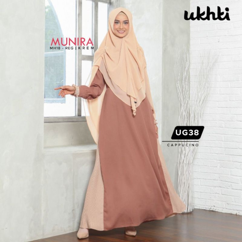 Ukhti UG38