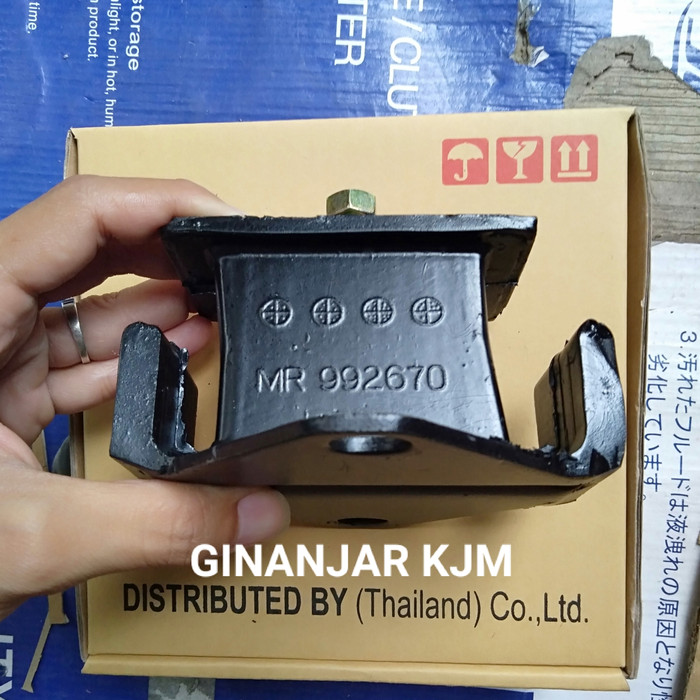 Engine Mounting Triton Mr Shopee Indonesia