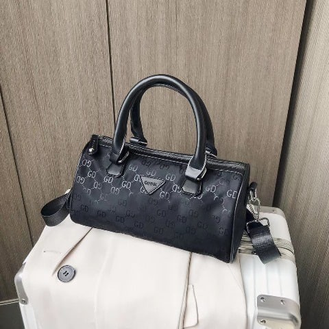 Tas Selempang Wanita 4049 Gd Yans Collections Tas Nilon