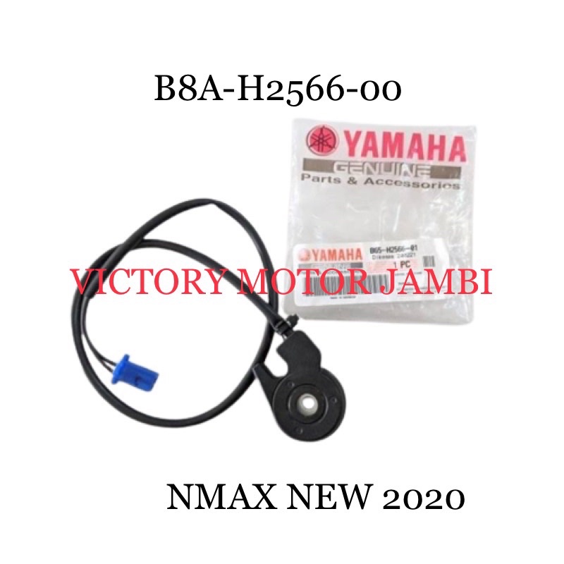 SWITCH STANDAR SAMPING NEW NMAX 2020 B8A-H2566-00 YAMAHA YGP