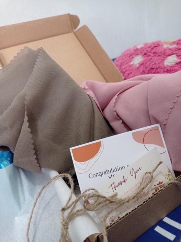 Foto Polaroid Custom Grid