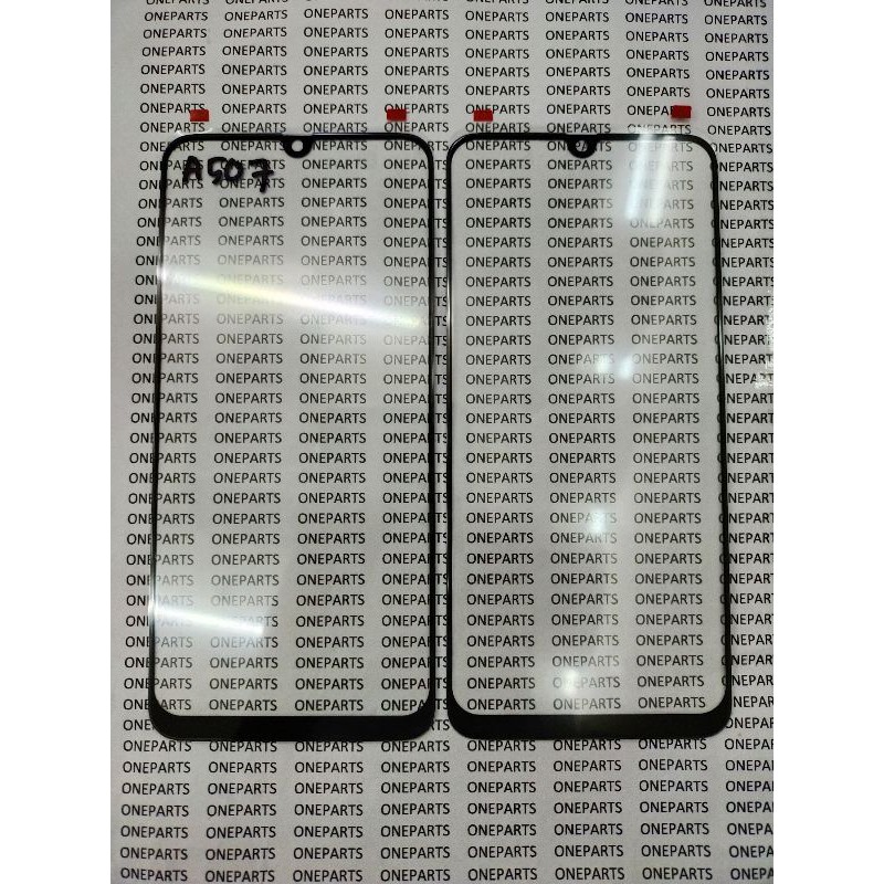 KACA GLASS LCD SAMSUNG GALAXY A50 A50S A505 A507