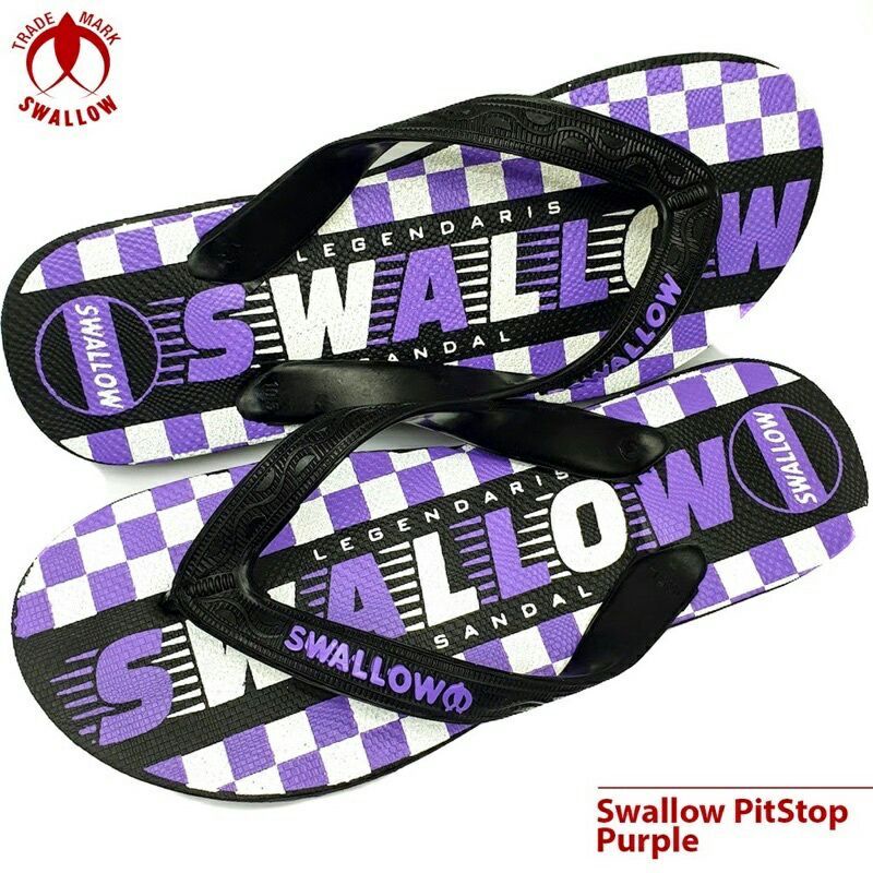 sandal swallow pitstop