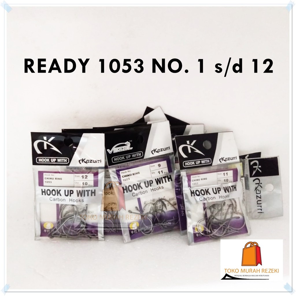 MATA KAIL PANCING / KAIL PANCING KAZURI / MATA KAIL PANCING KAZURI / KAIL PANCING CARBON KAZURI 1053