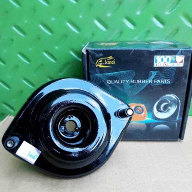 SUPPORT SHOCK DEPAN CLASSY,CHARADE