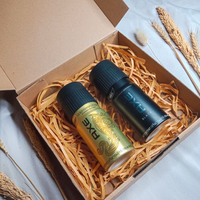 

Paket I Afsoon Hampers