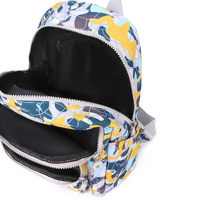 TAS IMPORT FASHION RANSEL 5252