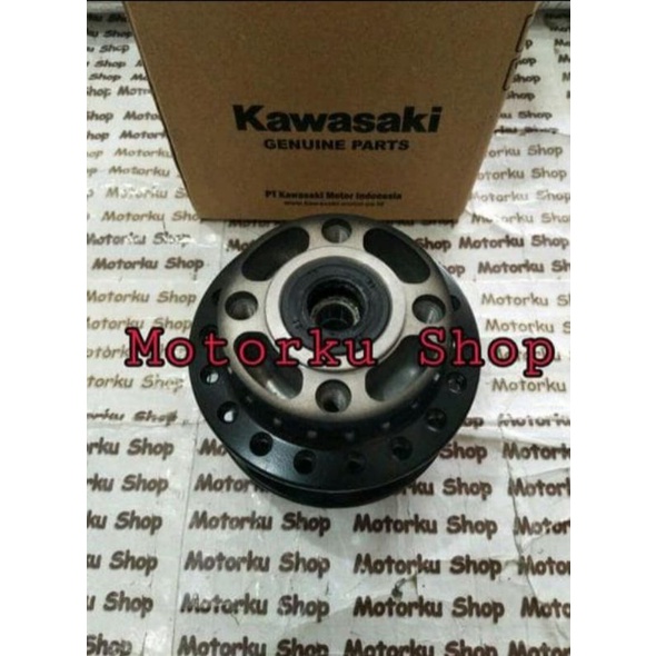 TROMOL DEPAN W175 W175