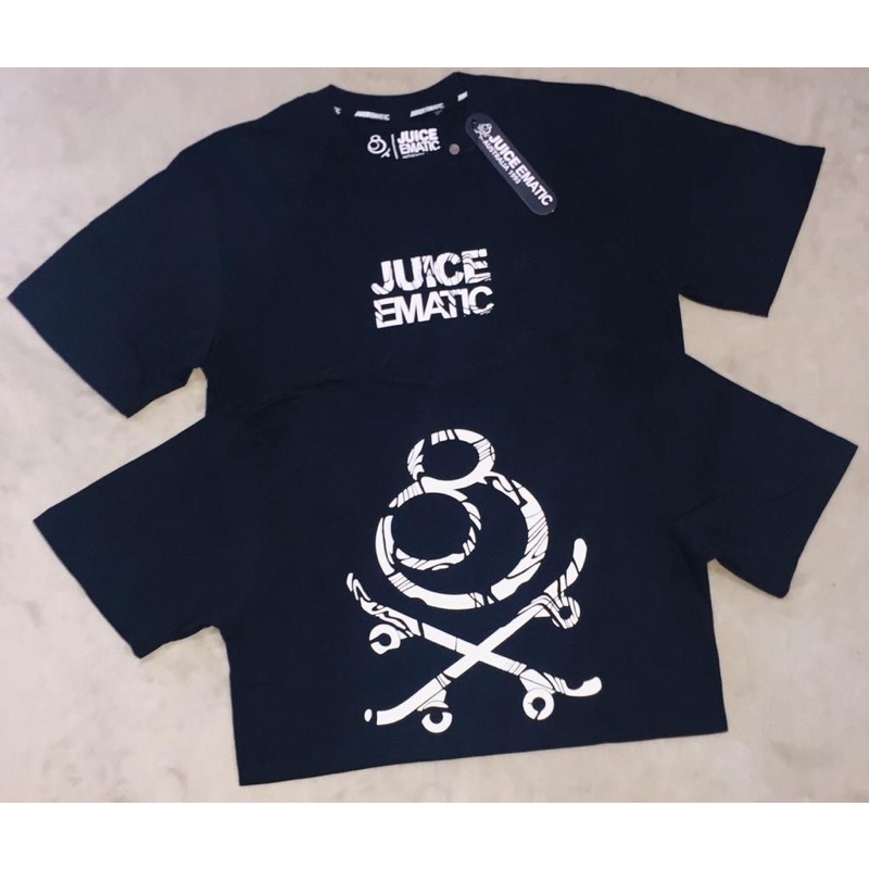 Kaos juiceematic BRuzz mirr sample