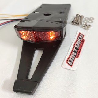  Stoplamp  Lampu Stop 3  in 1  Sein Belakang KLX BF Dtracker 