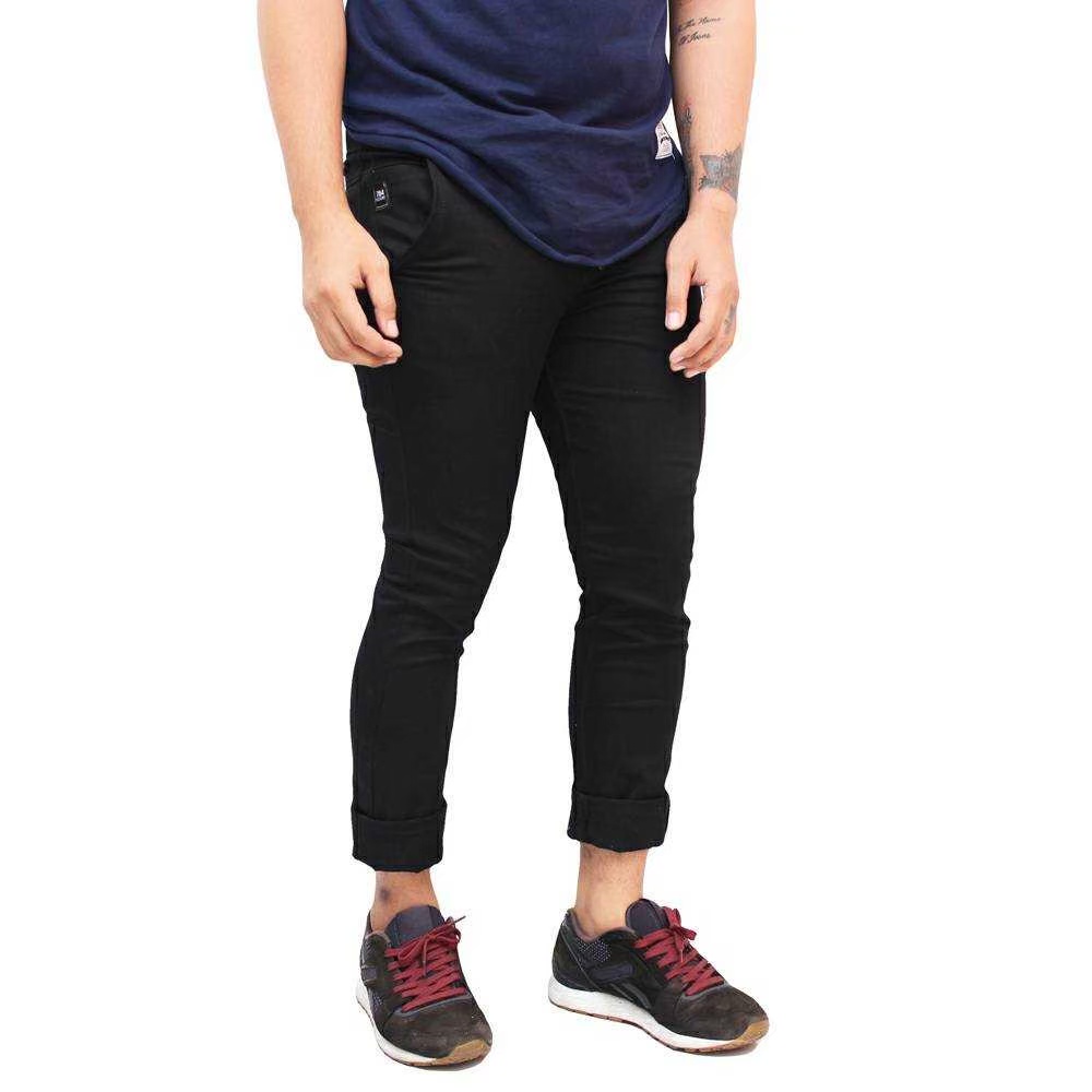 Celana Jeans Pria Skinny Slimfit Stretch Original Premium