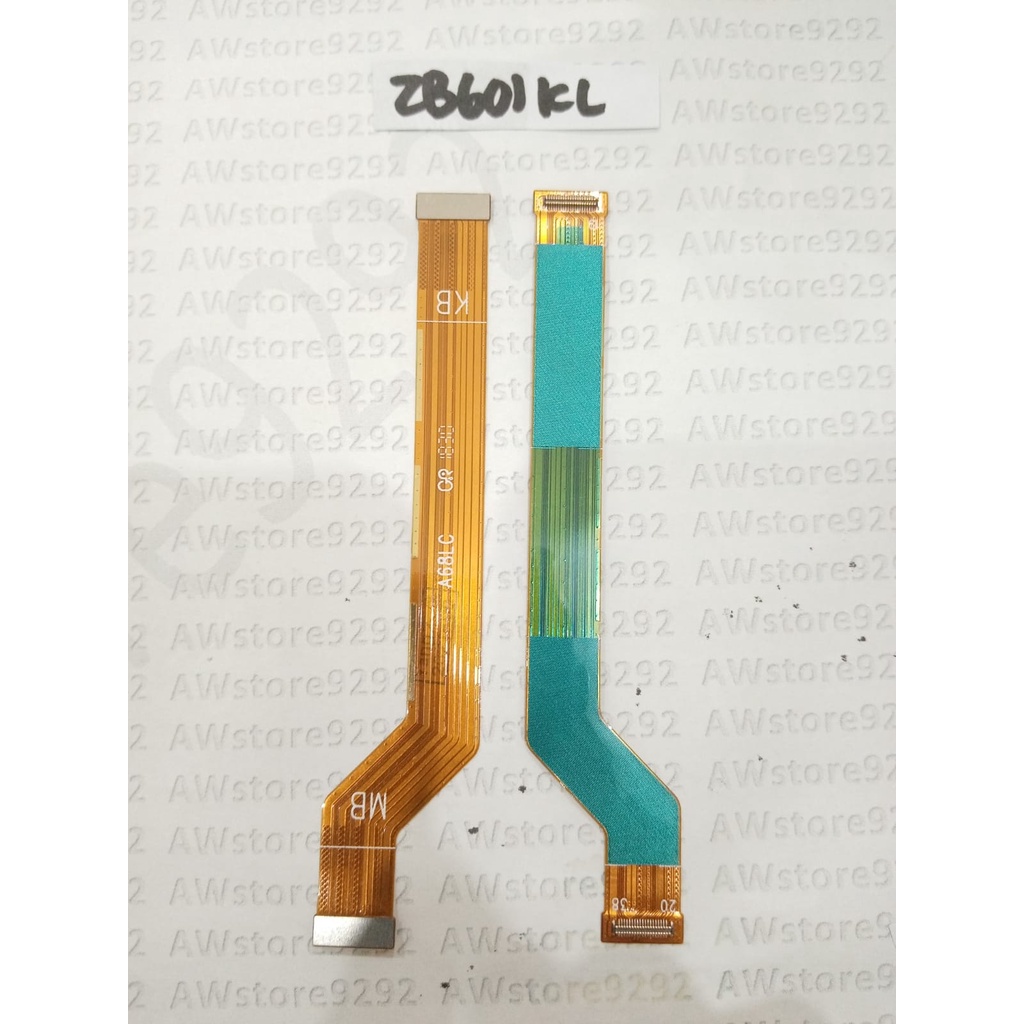 Flexible Ui Board Main Board - ASUS ZENFONE MAX PRO M1 ZB601KL ZB602KL