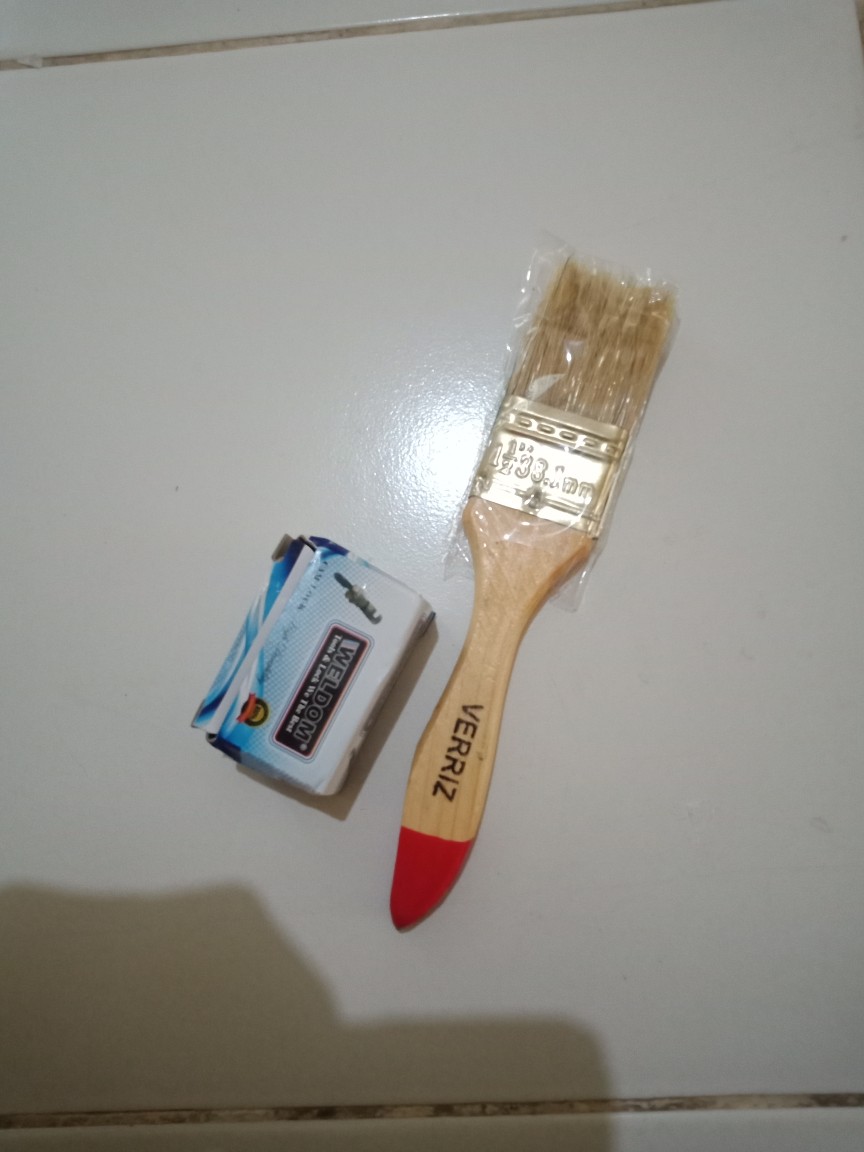 Kunci Camlock 20mm / Kunci Laci Lemari / Kunci Loker / Kunci Etalase Merk Weldom