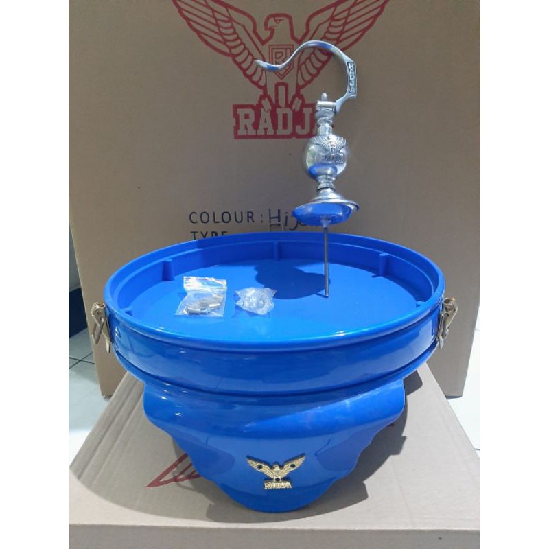 tebok pvc semok radja