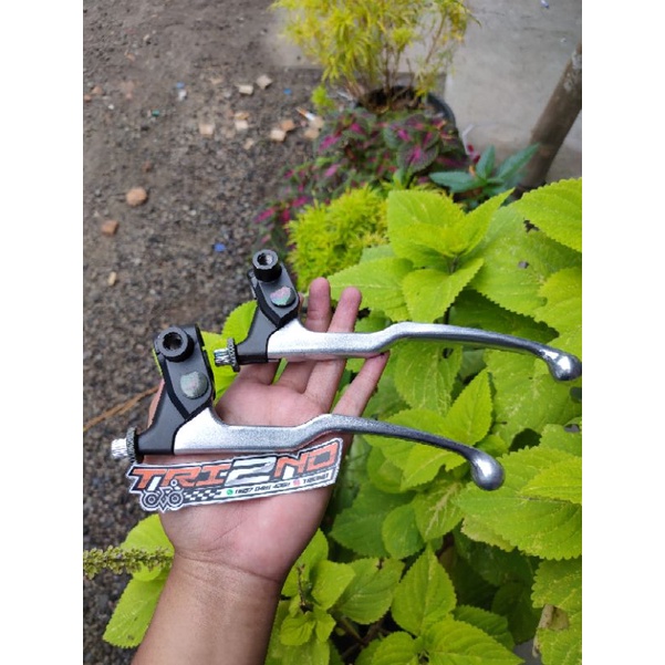 Handle kopling tuas kopling kiri Yamaha R25 handel r25