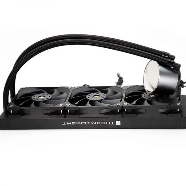 THERMALRIGHT Frozen Magic EX 360 ARGB - AIO 360mm CPU Water Cooling