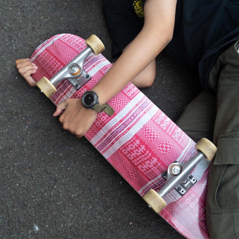 Kamengski - Skate Deck Guling