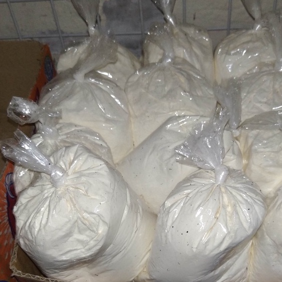 

Tepung Aci 250gr
