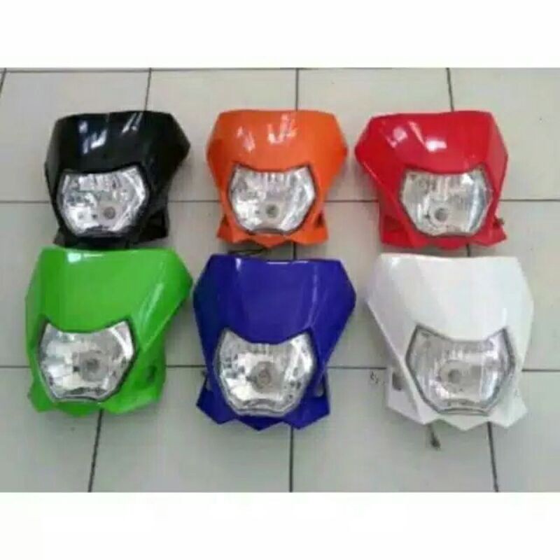 BATOK TRAIL KLX BF KAWASAKI KLX 150