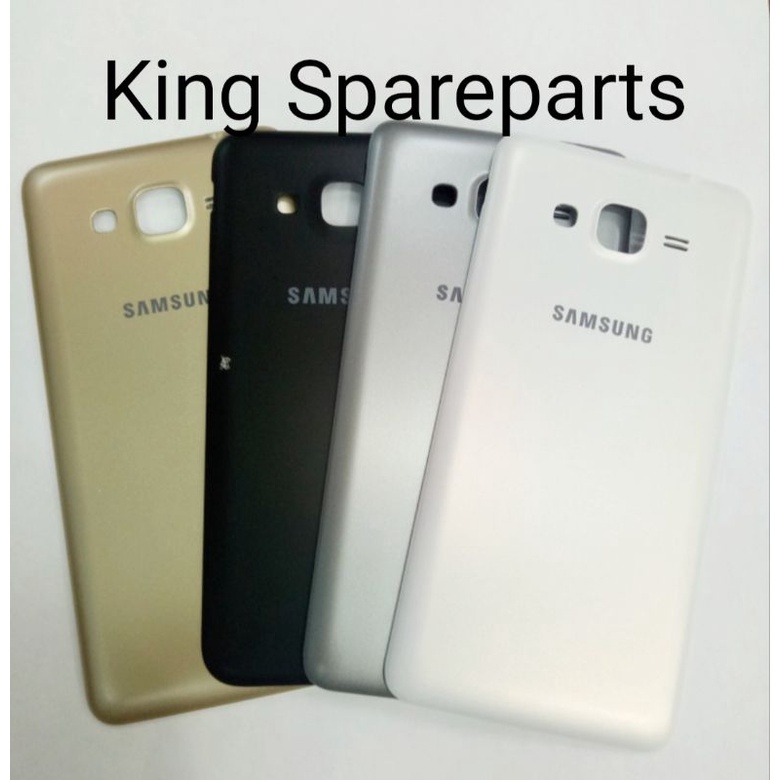 BACKDOOR BACKCOVER BACKCASE TUTUP BELAKANG SAMSUNG GALAXY GRAND PRIME G530 G531