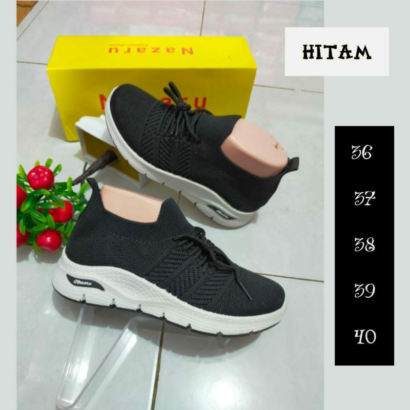 sepatu belbe nazaru original