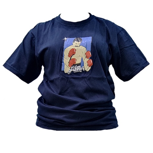 OLWEN T-shirt Abner Boxer
