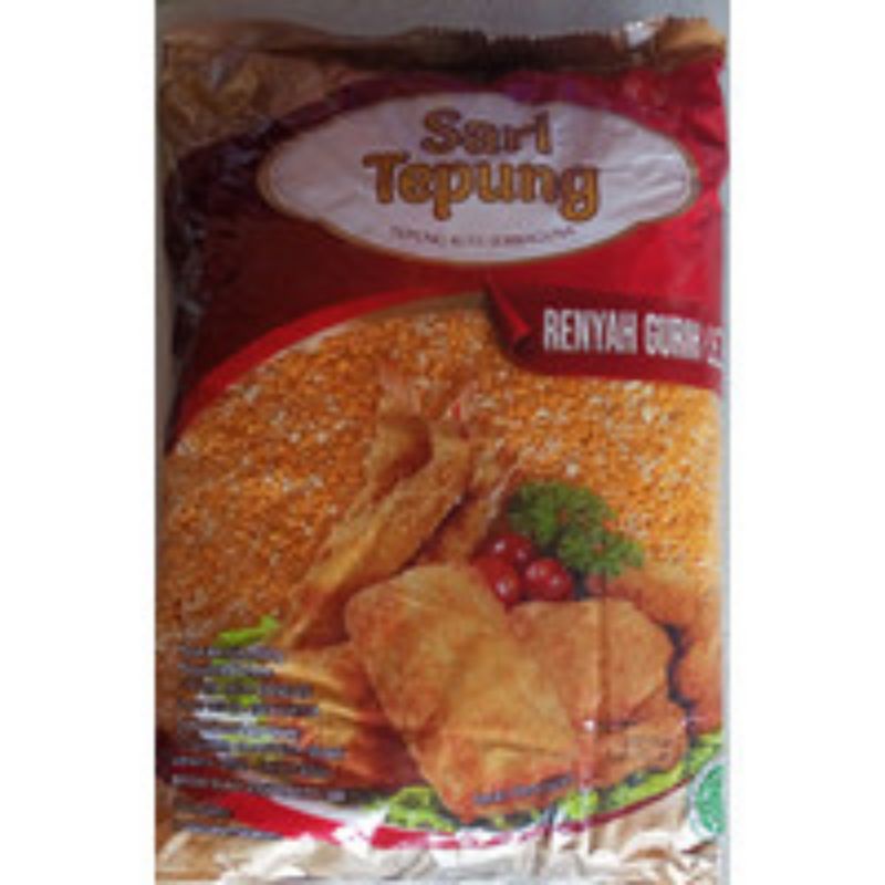 

Sari Tepung