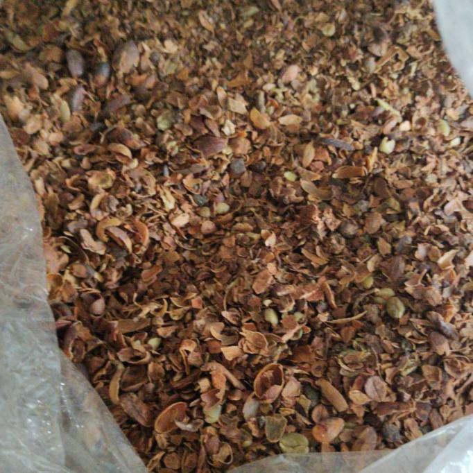 

Murah!! Cascara Kulit Kopi Liberika - 1000 gram