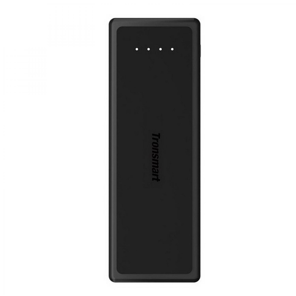 Tronsmart Presto Power Bank 1 Port USB Type C 10400mAh with Qualcomm Quick Charge 3.0 - PBT12