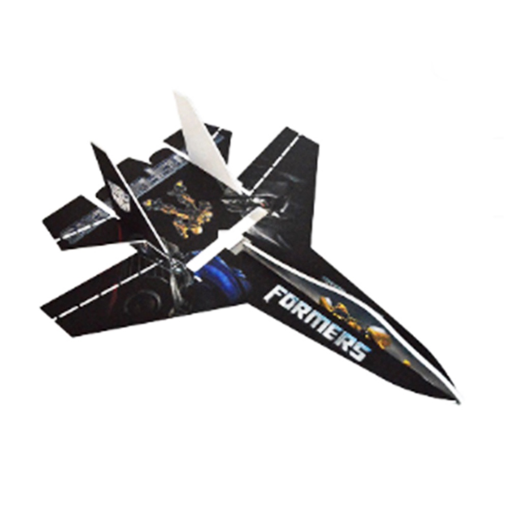 KIT SU27 RC Plane Magic Foam KT Board Model JET SU 27 -Foam Only-