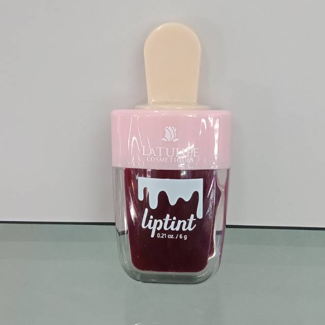 La Tulipe LA TULIPE LIPTINT  [ep]
