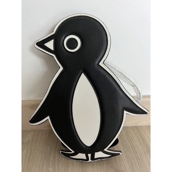 ‼️ORIGINAL CHOCOOLATE CUTE HANDBAG PENGUIN‼️