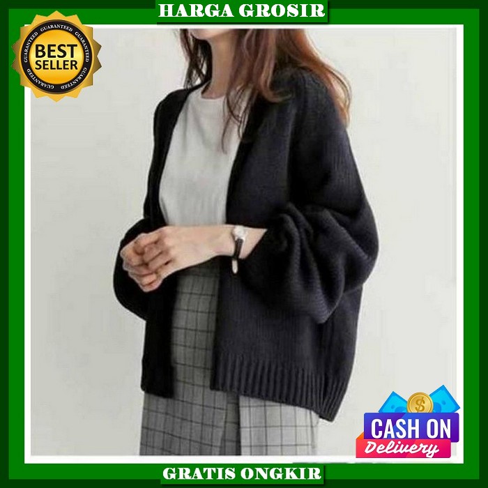 Tq88Indonesia Fashion Setelan Cardigan Wanita Terbaru / Nabila Blazer Set Shakila / Set Polos Wanita