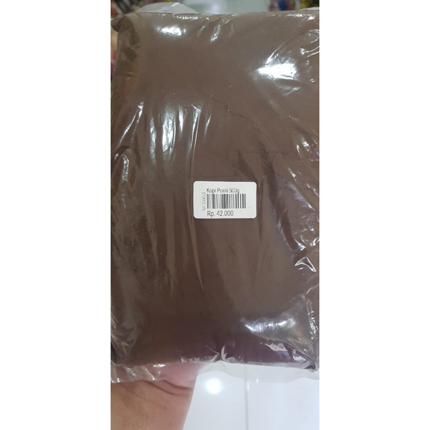 

Kopi hitam 500gr