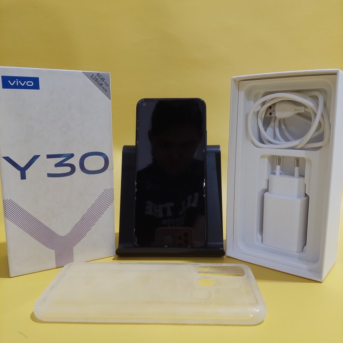 VIVO Y30 6/128GB