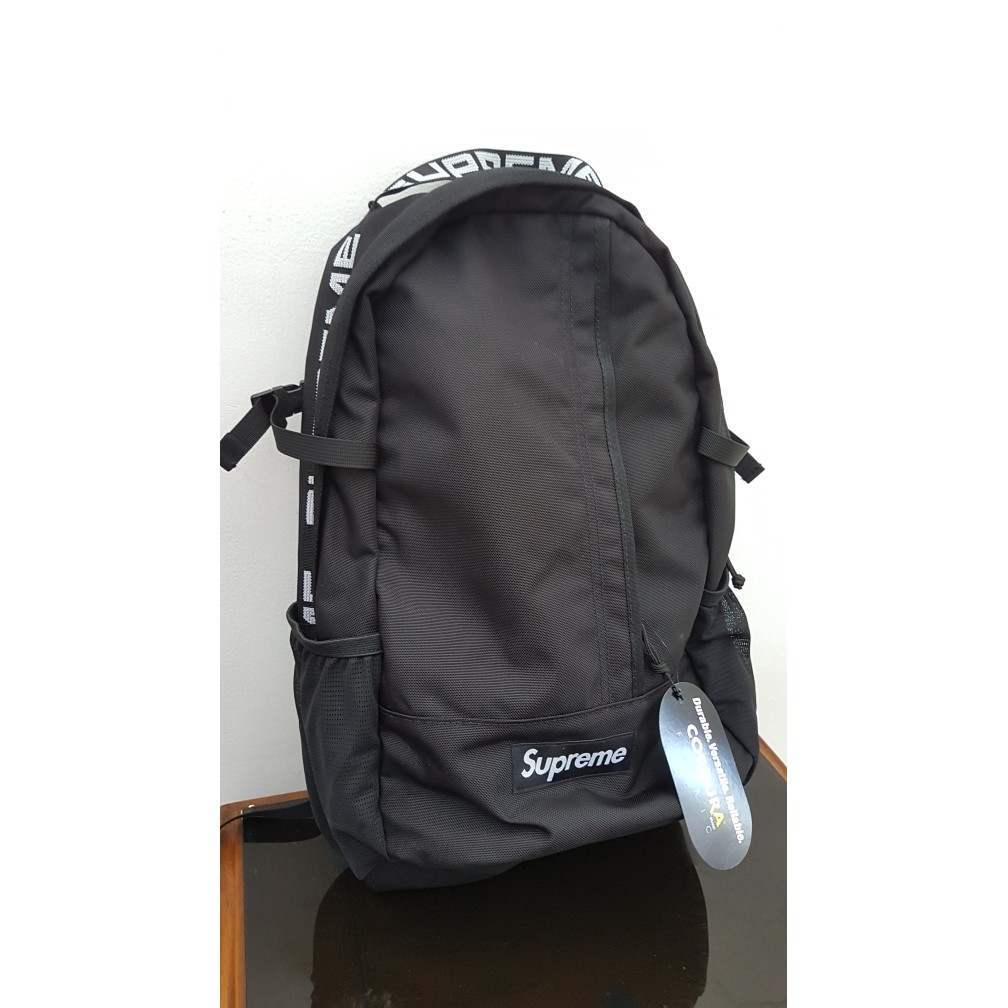 backpack ss18