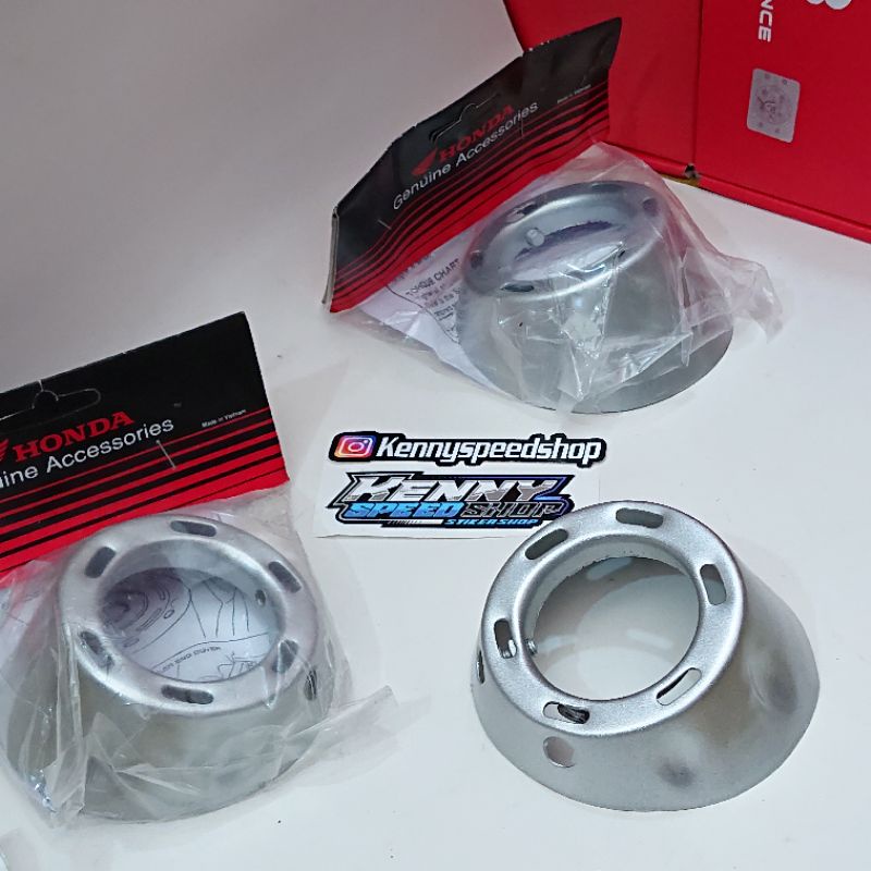 Endmuffler Knalpot Universal Metic k59 Copy Cms Zrc Vario 110 vario 125/150