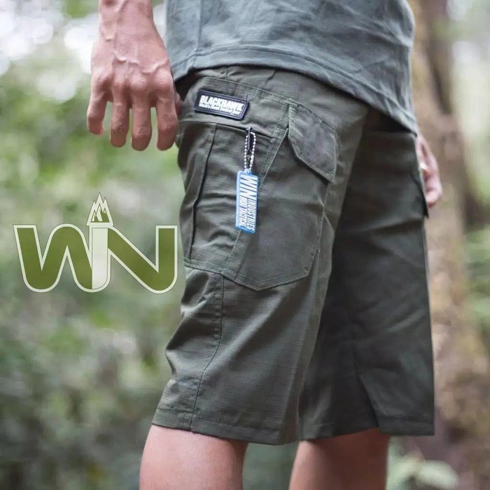 Celana Cargo Pria Celana Pria PROMO premium Jogger Outdoor Termurah O2N2 Bisa COD Celana Pendek Levi