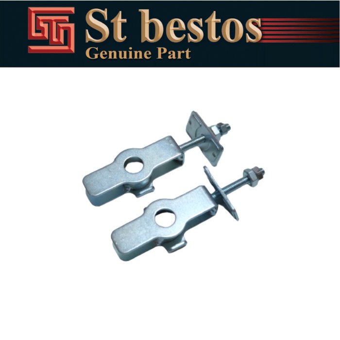 Anting Anting / Setelan Rantai Supra X 125 F1 Injeksi